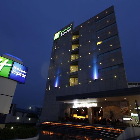 Holiday Inn Express Toluca Galerias Metepec By Ihg Luaran gambar