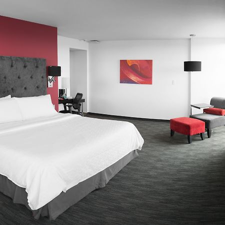 Holiday Inn Express Toluca Galerias Metepec By Ihg Luaran gambar