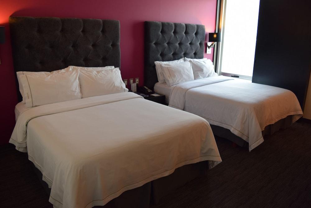 Holiday Inn Express Toluca Galerias Metepec By Ihg Luaran gambar