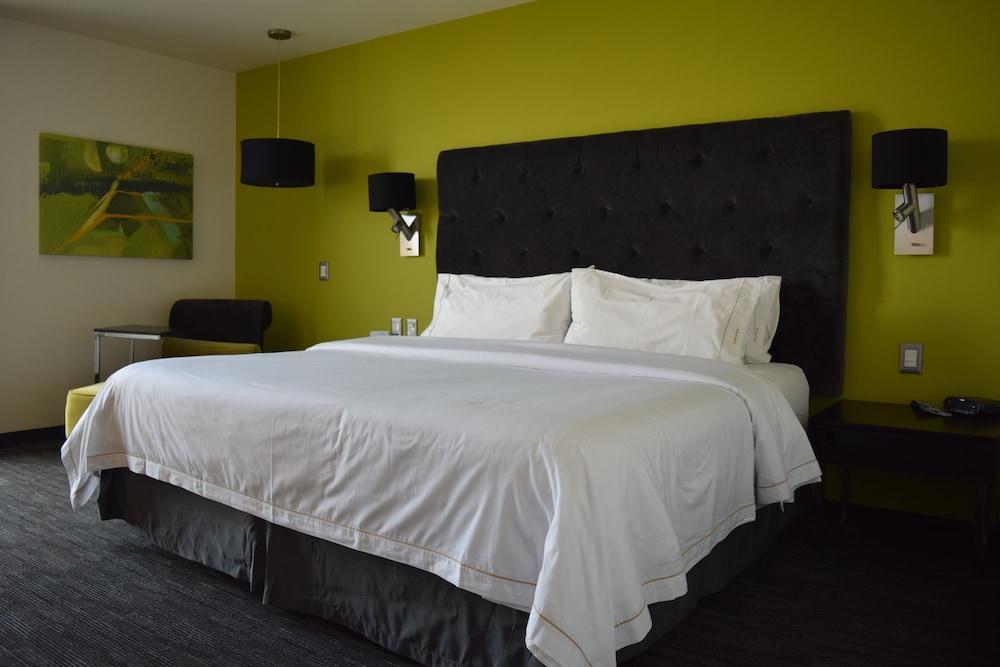 Holiday Inn Express Toluca Galerias Metepec By Ihg Luaran gambar