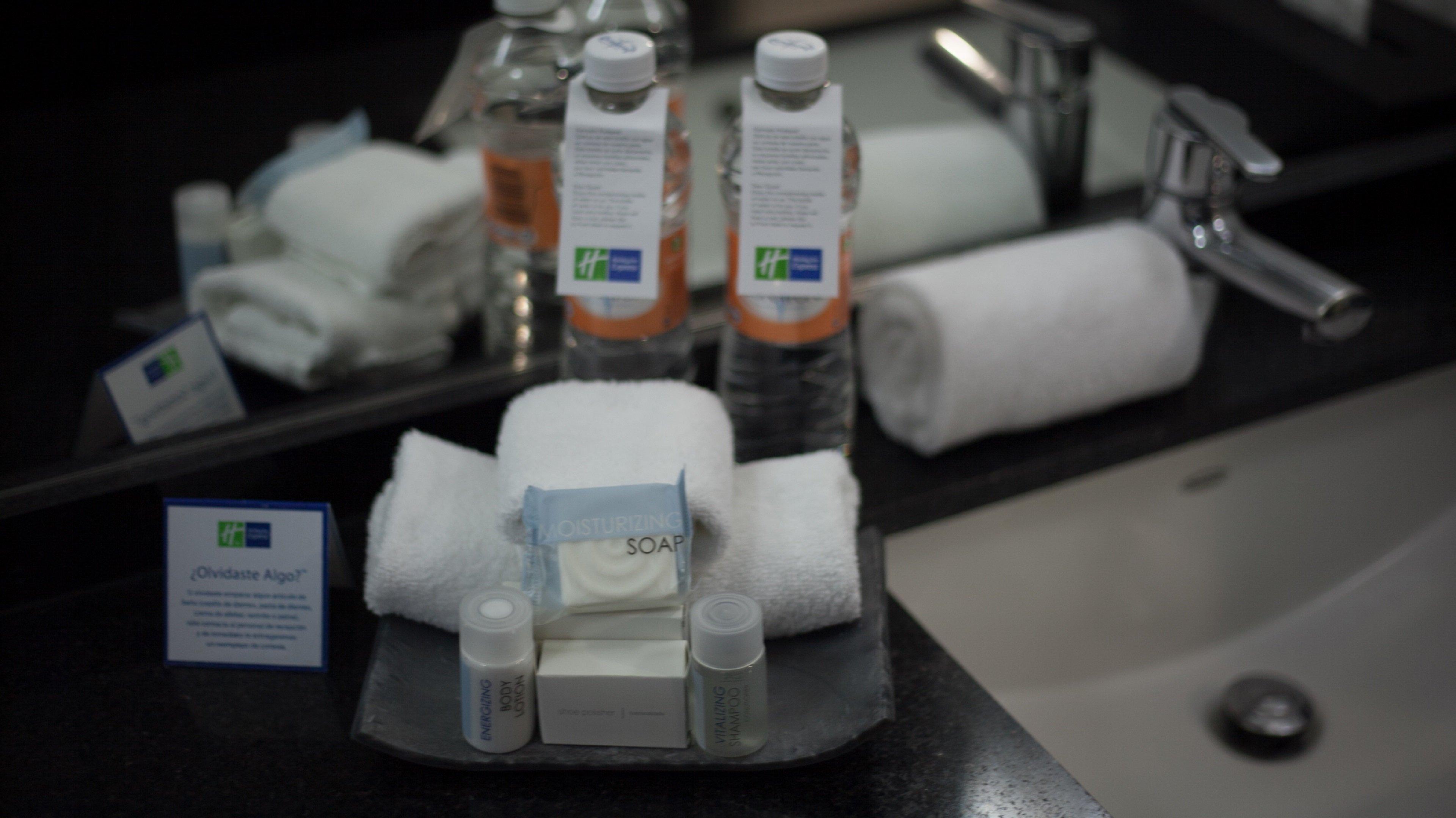 Holiday Inn Express Toluca Galerias Metepec By Ihg Luaran gambar