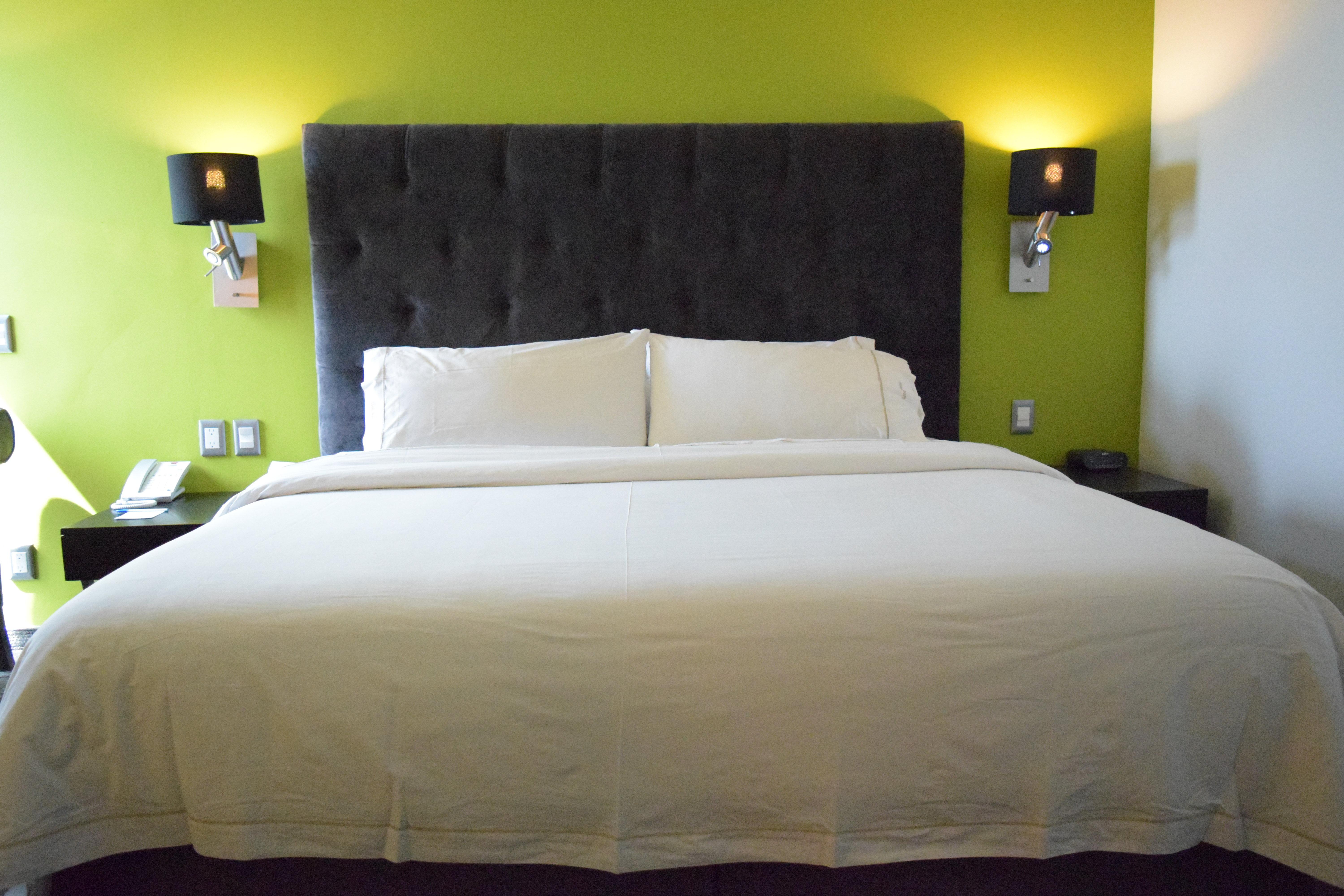 Holiday Inn Express Toluca Galerias Metepec By Ihg Luaran gambar