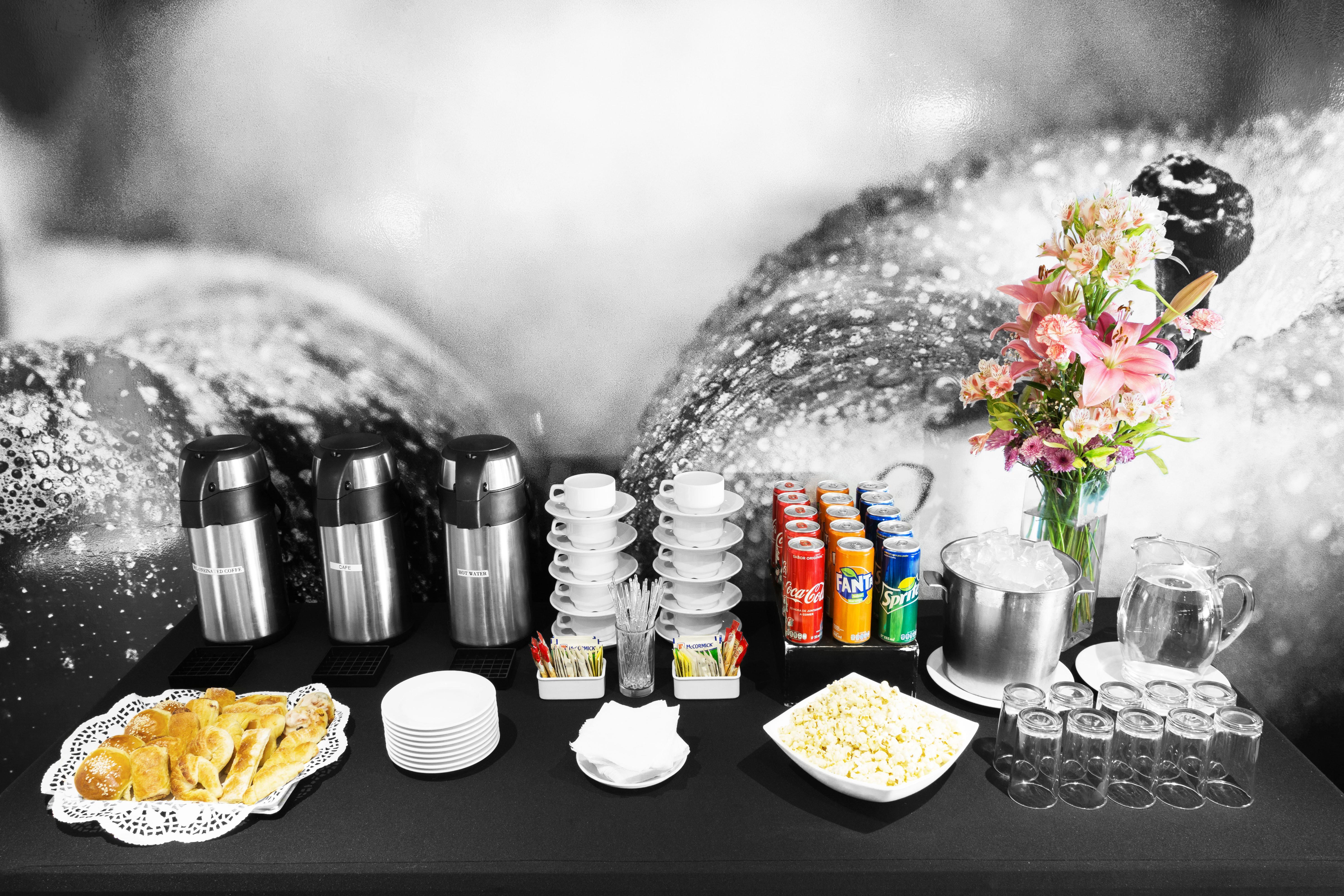 Holiday Inn Express Toluca Galerias Metepec By Ihg Luaran gambar