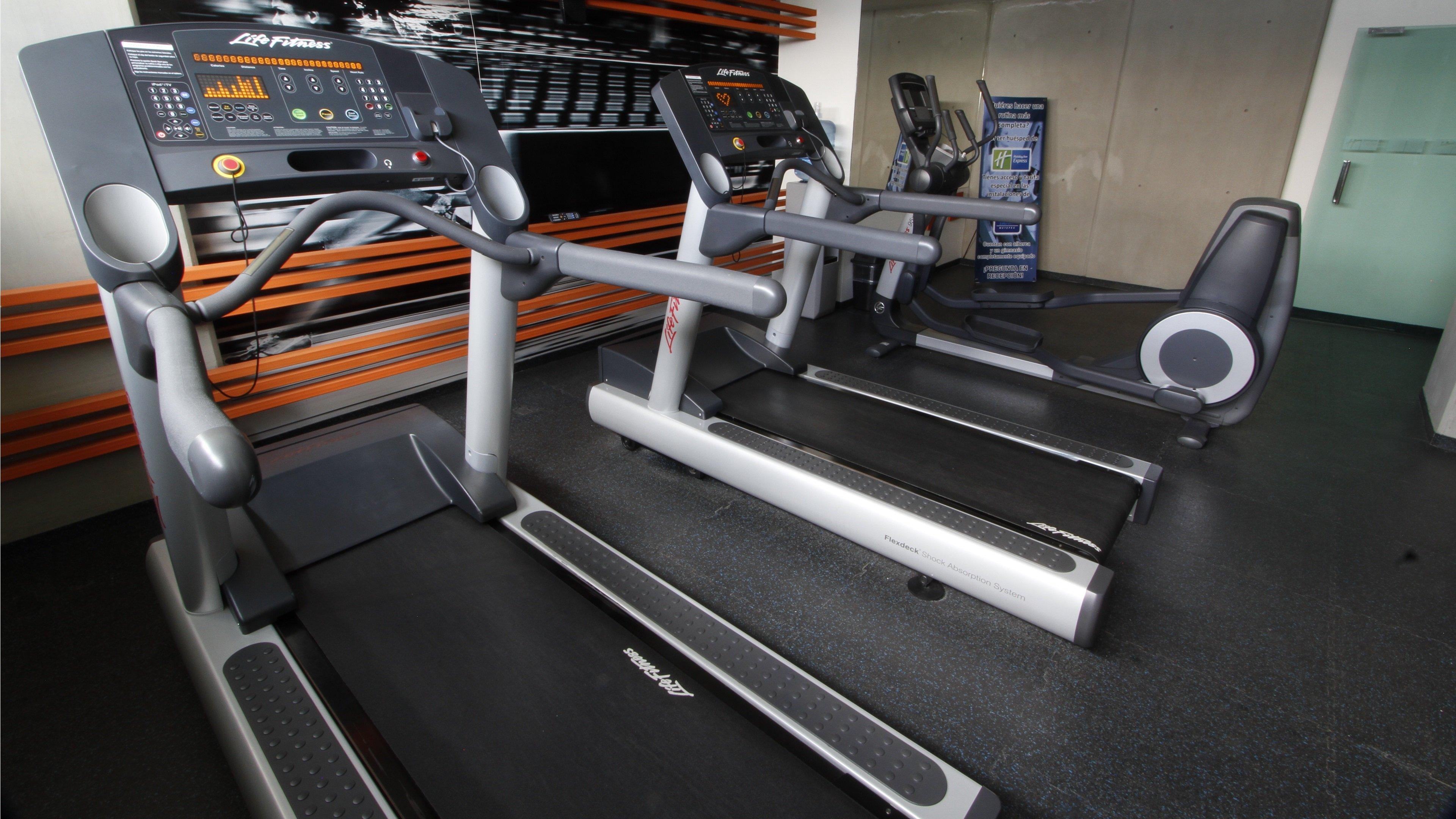 Holiday Inn Express Toluca Galerias Metepec By Ihg Luaran gambar