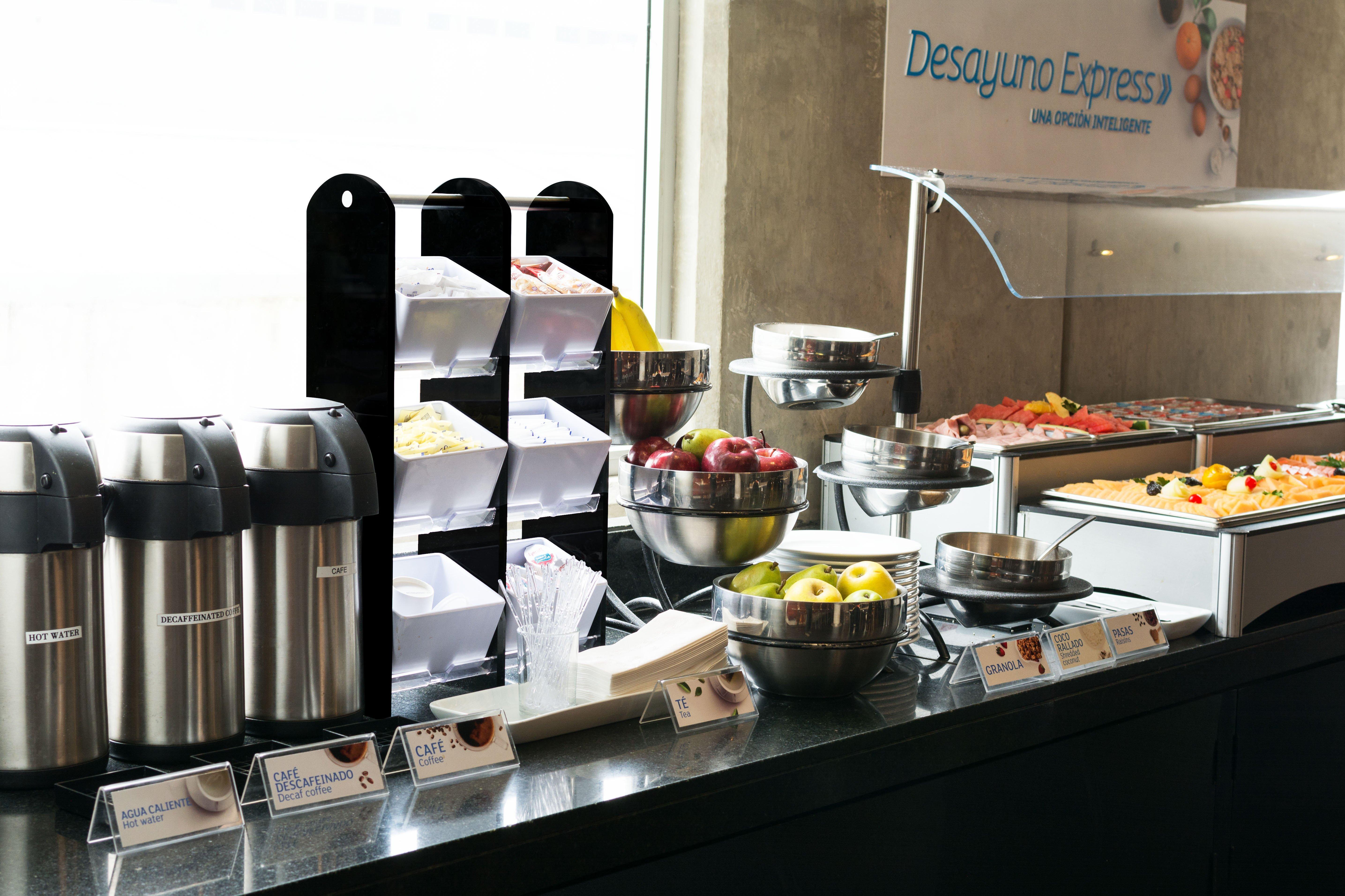 Holiday Inn Express Toluca Galerias Metepec By Ihg Luaran gambar