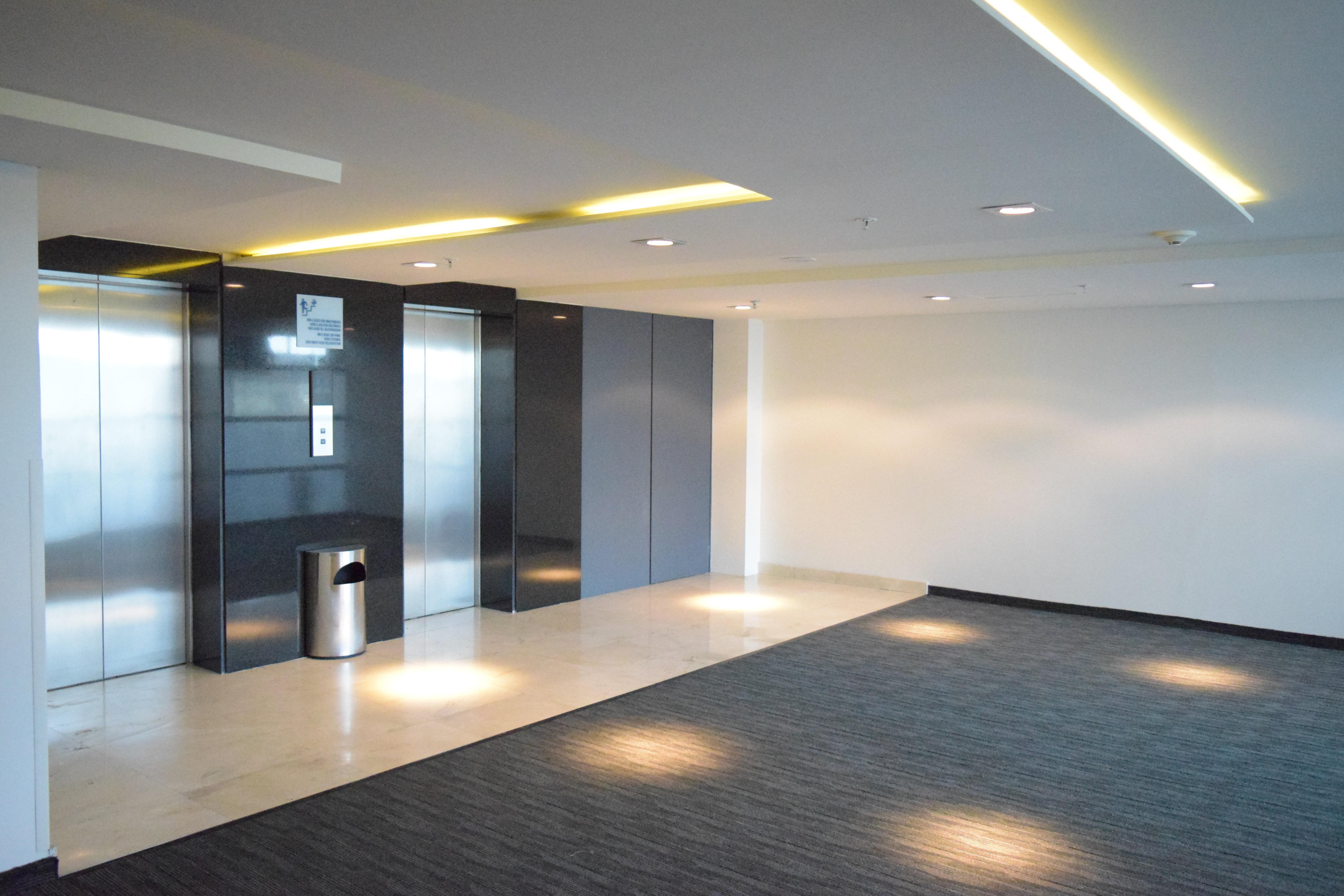 Holiday Inn Express Toluca Galerias Metepec By Ihg Luaran gambar