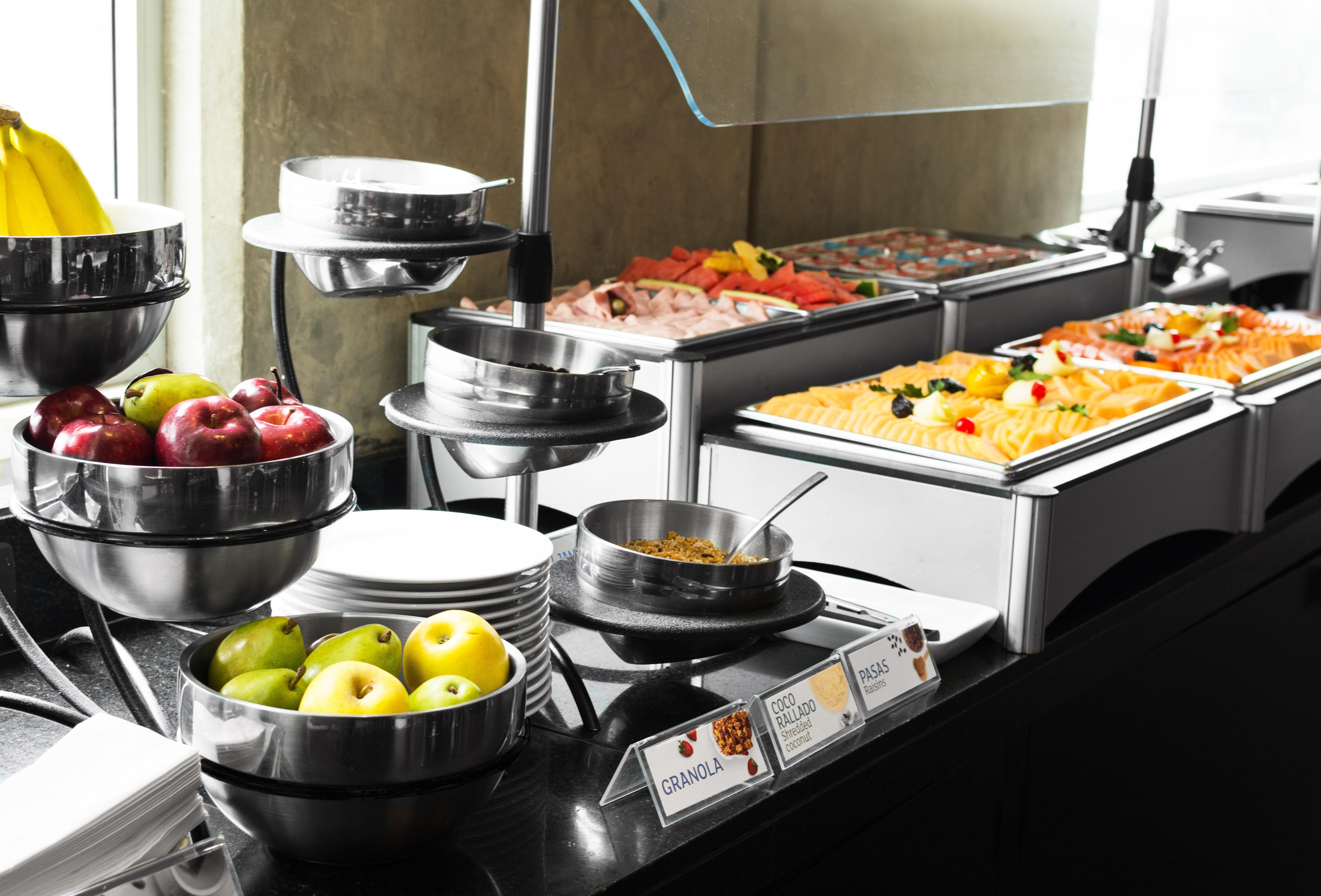 Holiday Inn Express Toluca Galerias Metepec By Ihg Luaran gambar