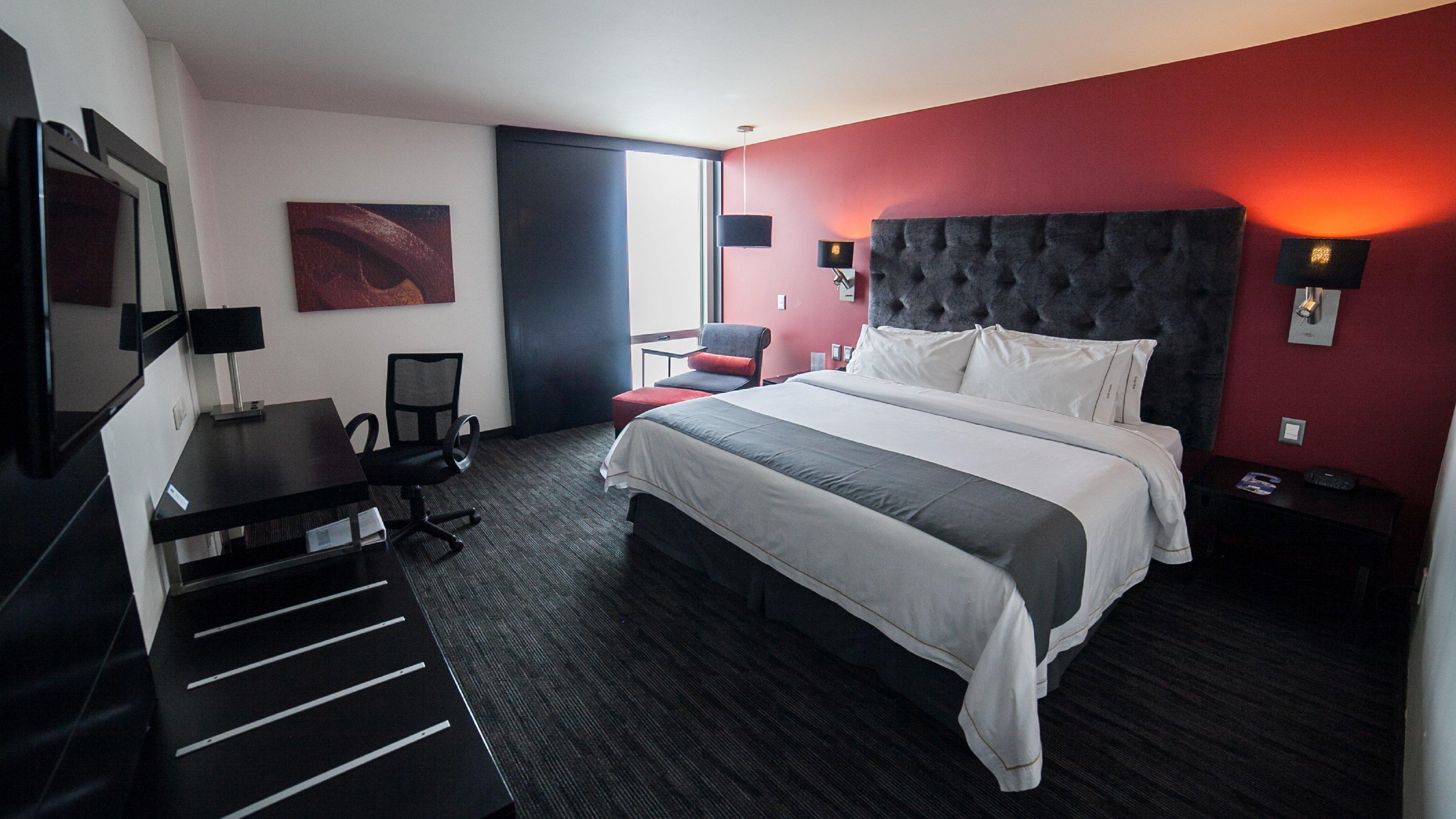 Holiday Inn Express Toluca Galerias Metepec By Ihg Luaran gambar