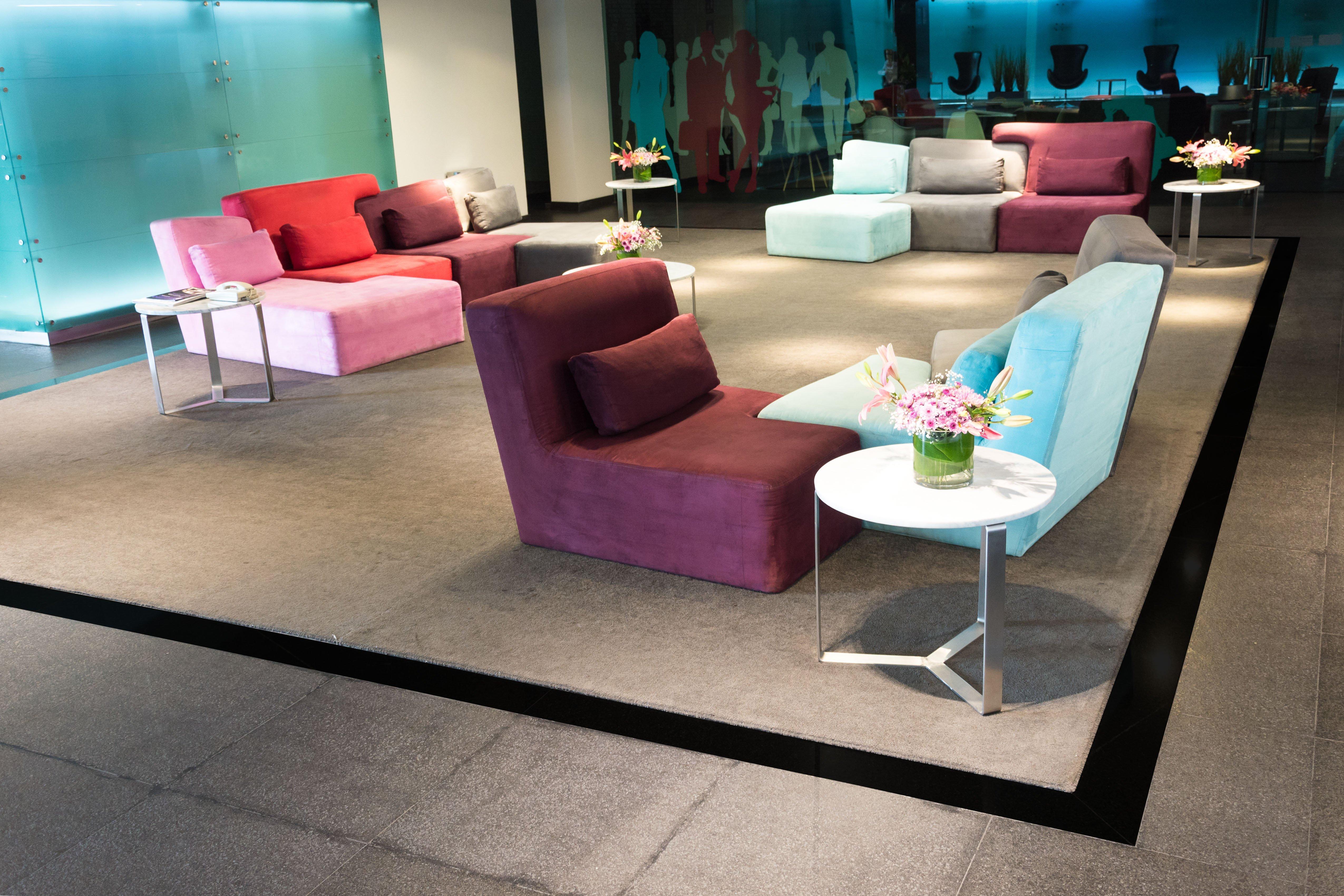 Holiday Inn Express Toluca Galerias Metepec By Ihg Luaran gambar