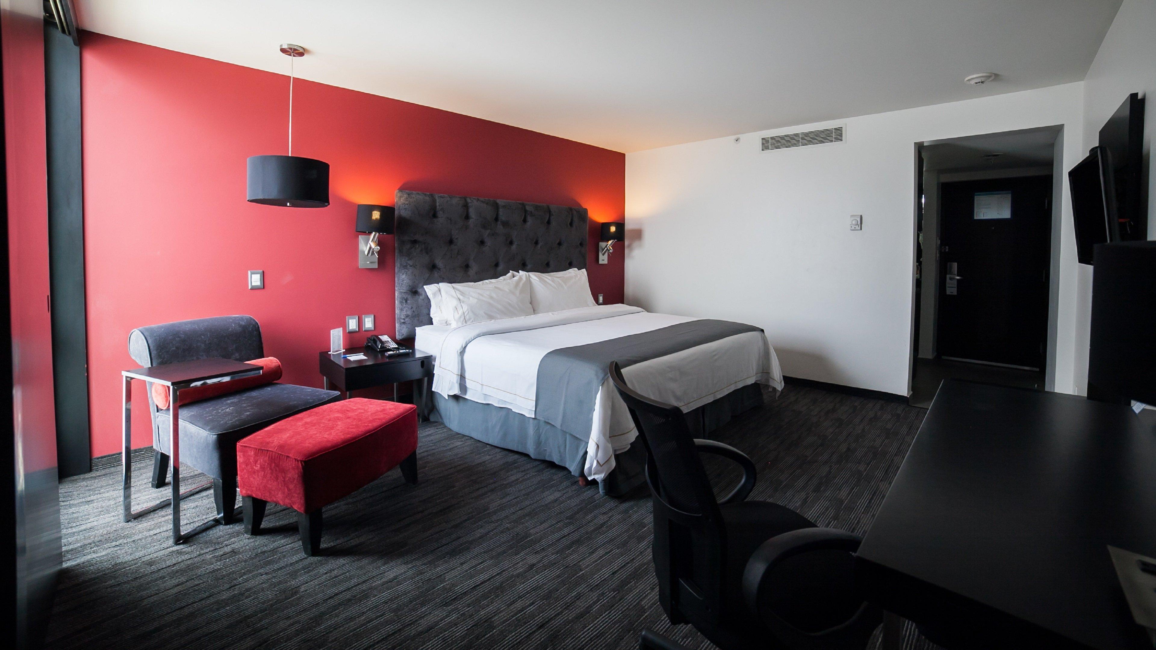 Holiday Inn Express Toluca Galerias Metepec By Ihg Luaran gambar