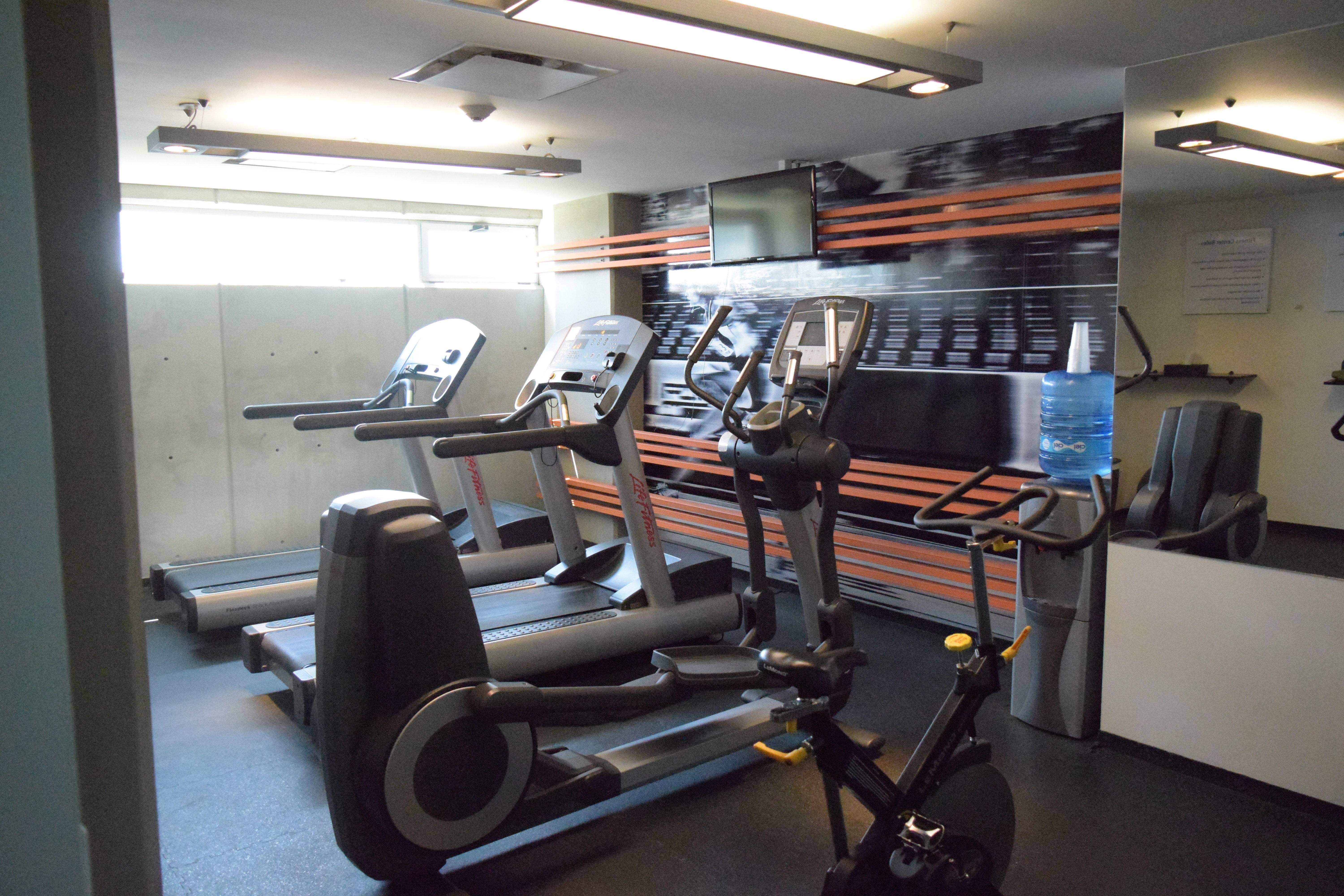Holiday Inn Express Toluca Galerias Metepec By Ihg Luaran gambar