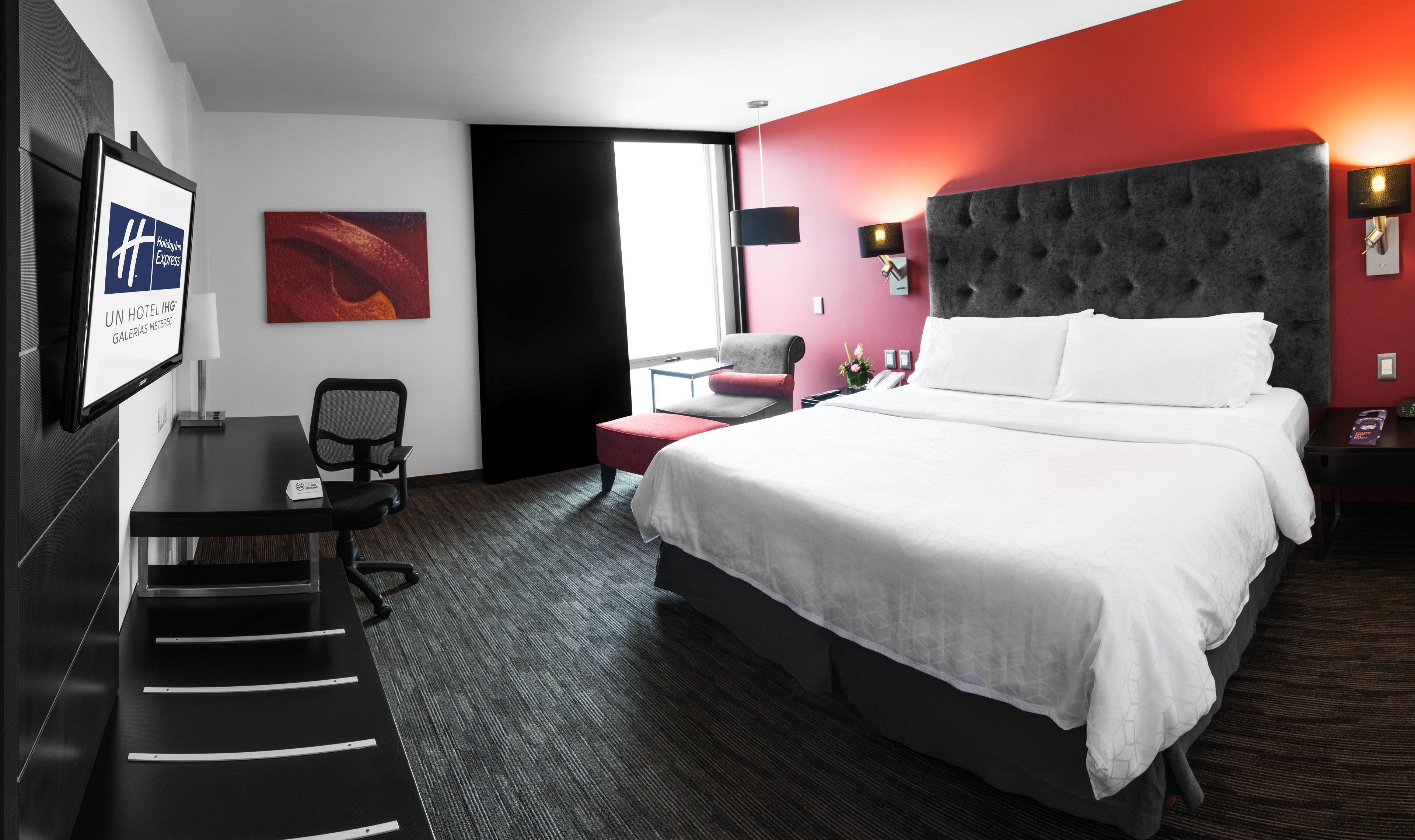 Holiday Inn Express Toluca Galerias Metepec By Ihg Luaran gambar