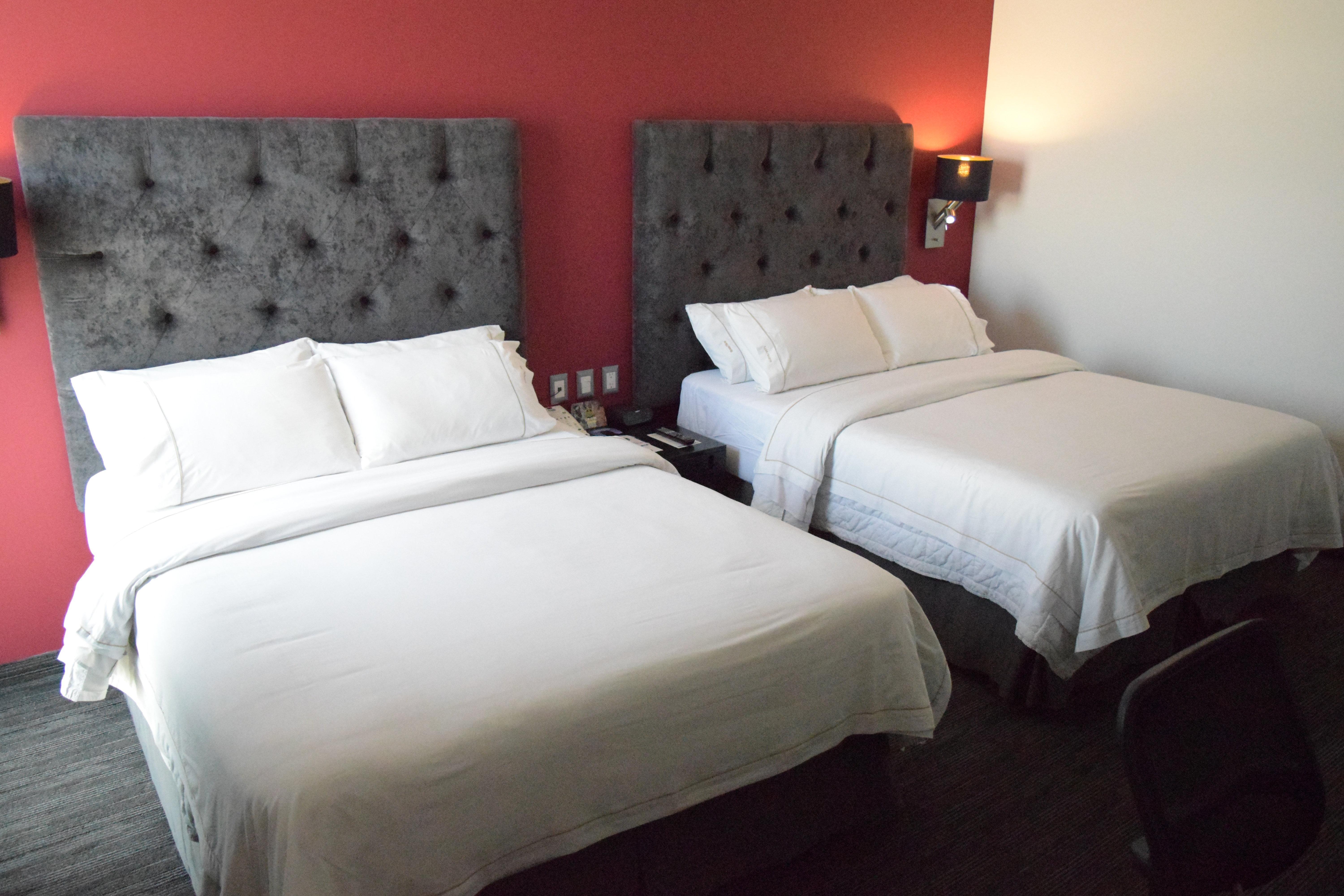 Holiday Inn Express Toluca Galerias Metepec By Ihg Luaran gambar