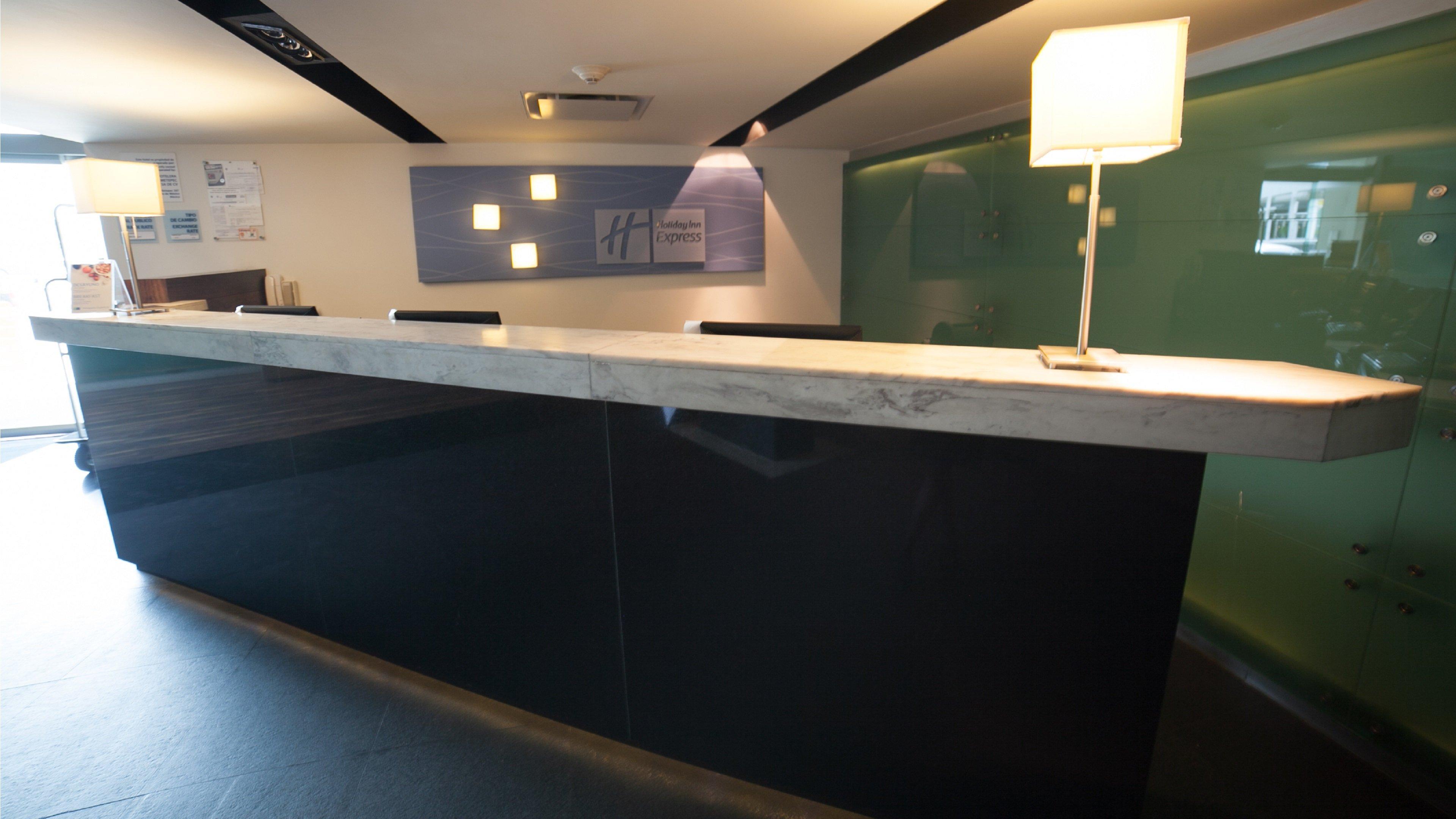Holiday Inn Express Toluca Galerias Metepec By Ihg Luaran gambar