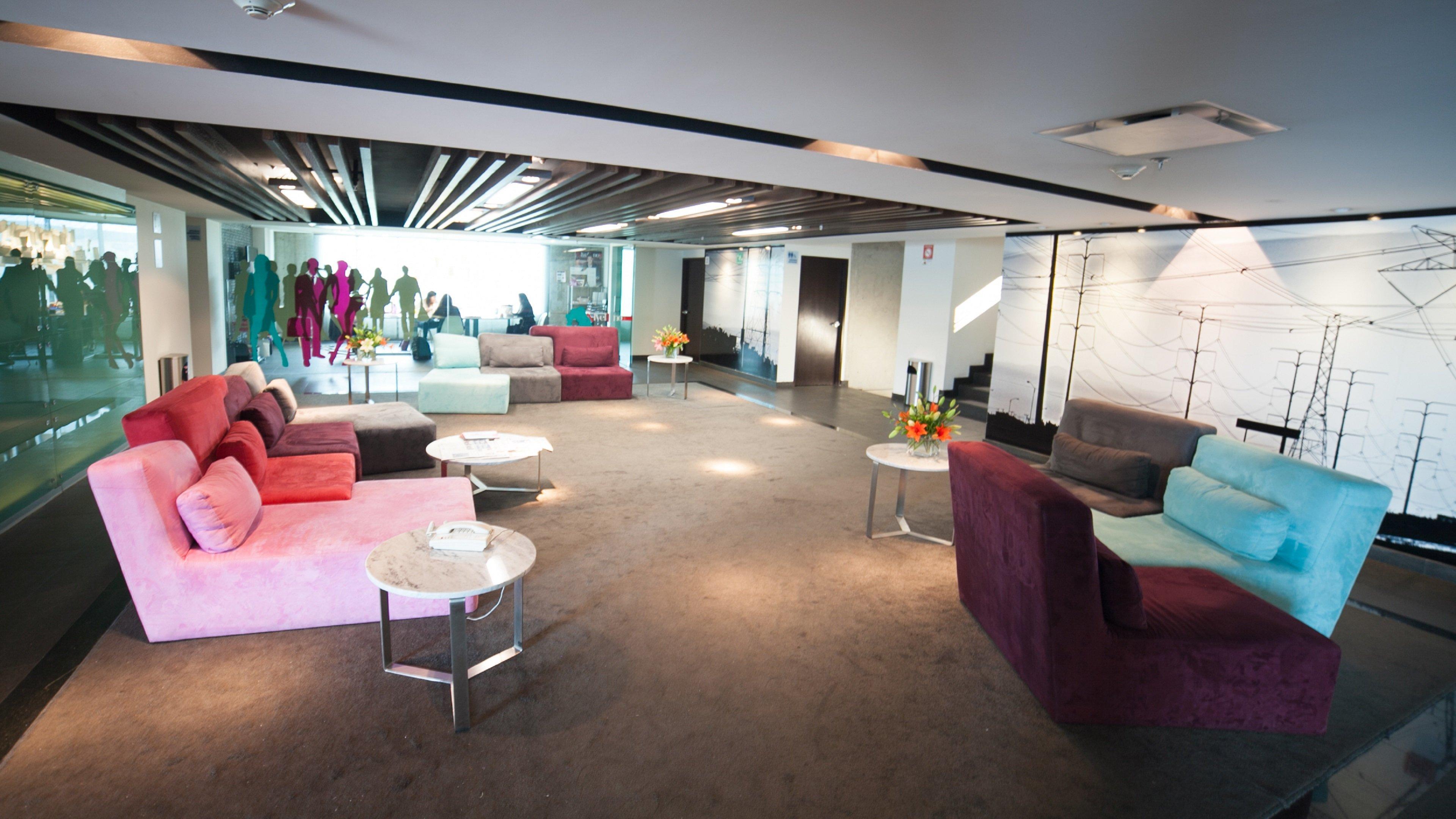 Holiday Inn Express Toluca Galerias Metepec By Ihg Luaran gambar