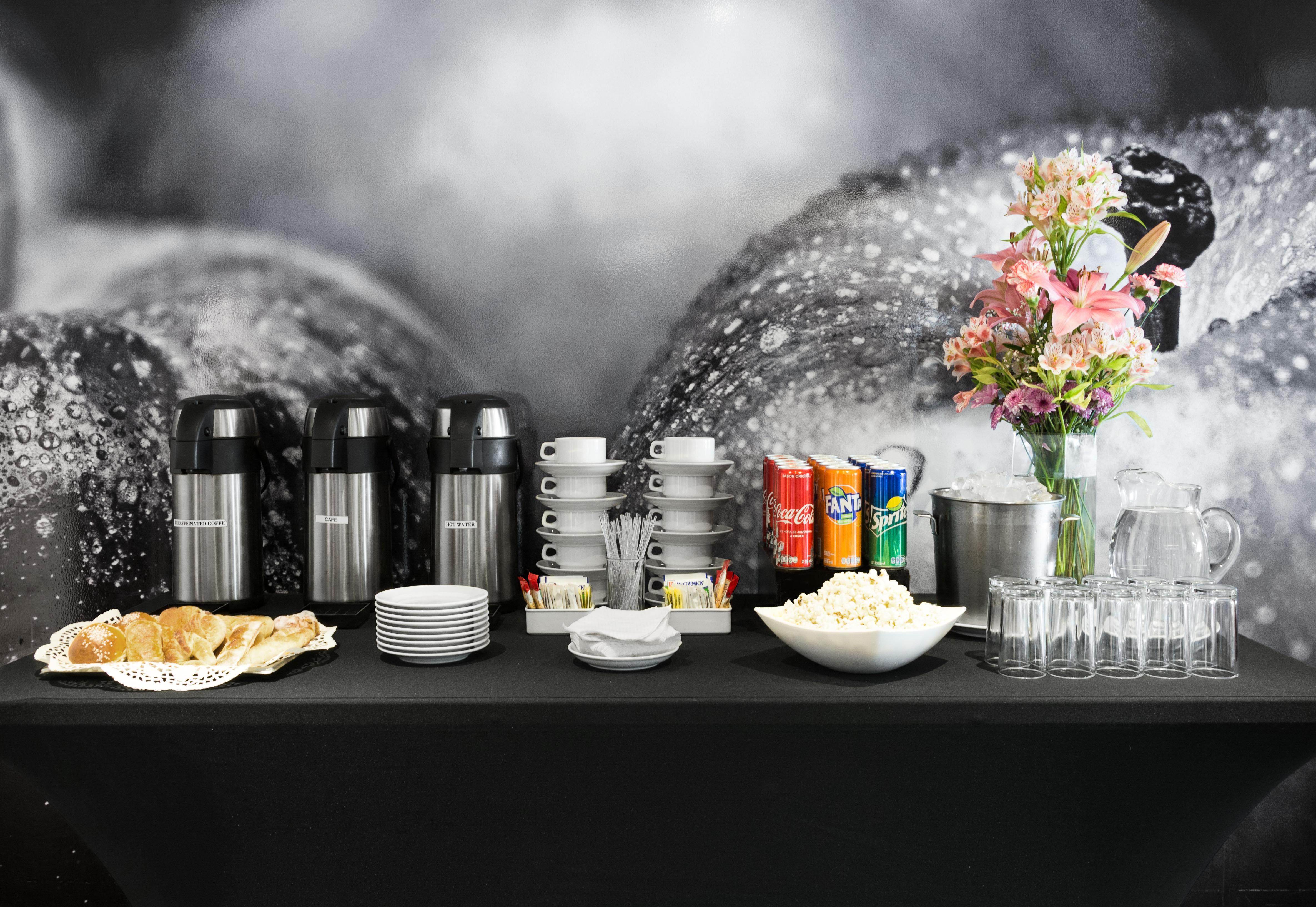 Holiday Inn Express Toluca Galerias Metepec By Ihg Luaran gambar