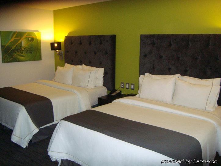 Holiday Inn Express Toluca Galerias Metepec By Ihg Bilik gambar