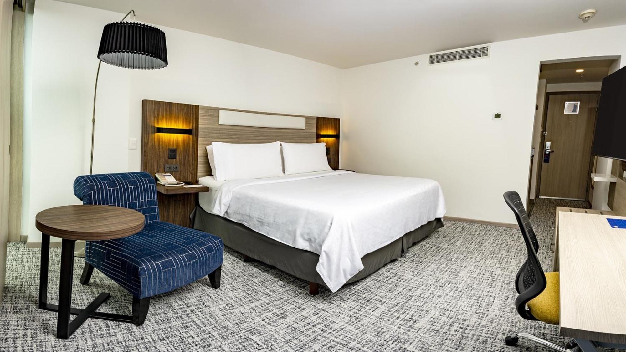 Holiday Inn Express Toluca Galerias Metepec By Ihg Luaran gambar