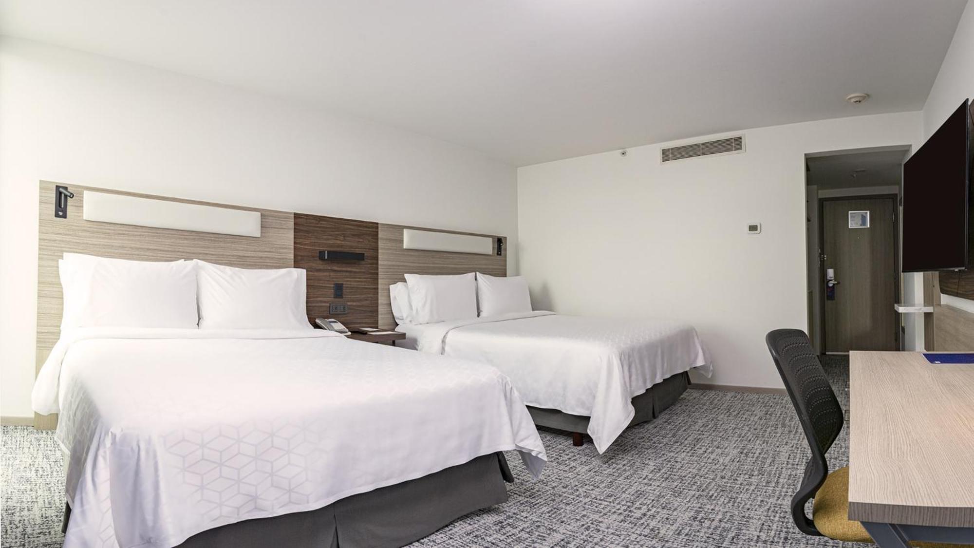 Holiday Inn Express Toluca Galerias Metepec By Ihg Luaran gambar