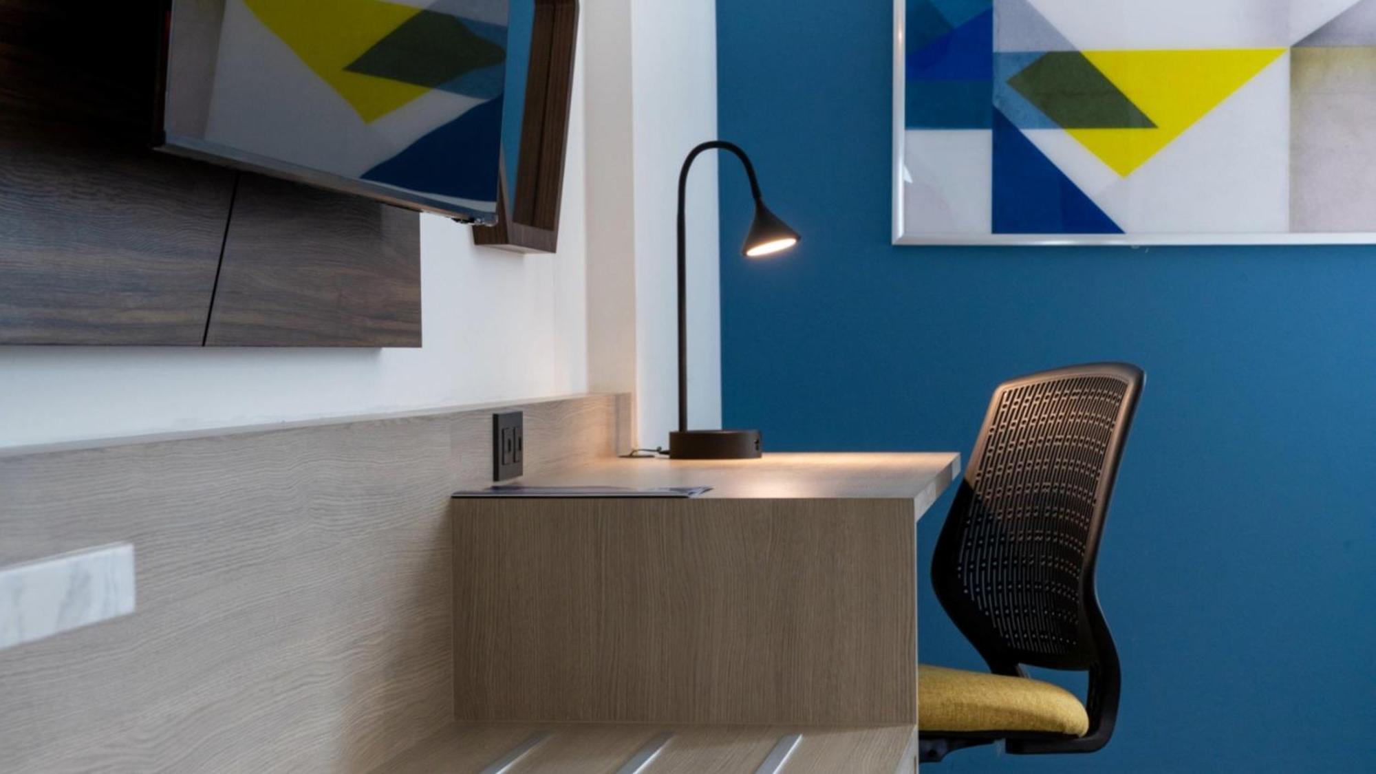 Holiday Inn Express Toluca Galerias Metepec By Ihg Luaran gambar