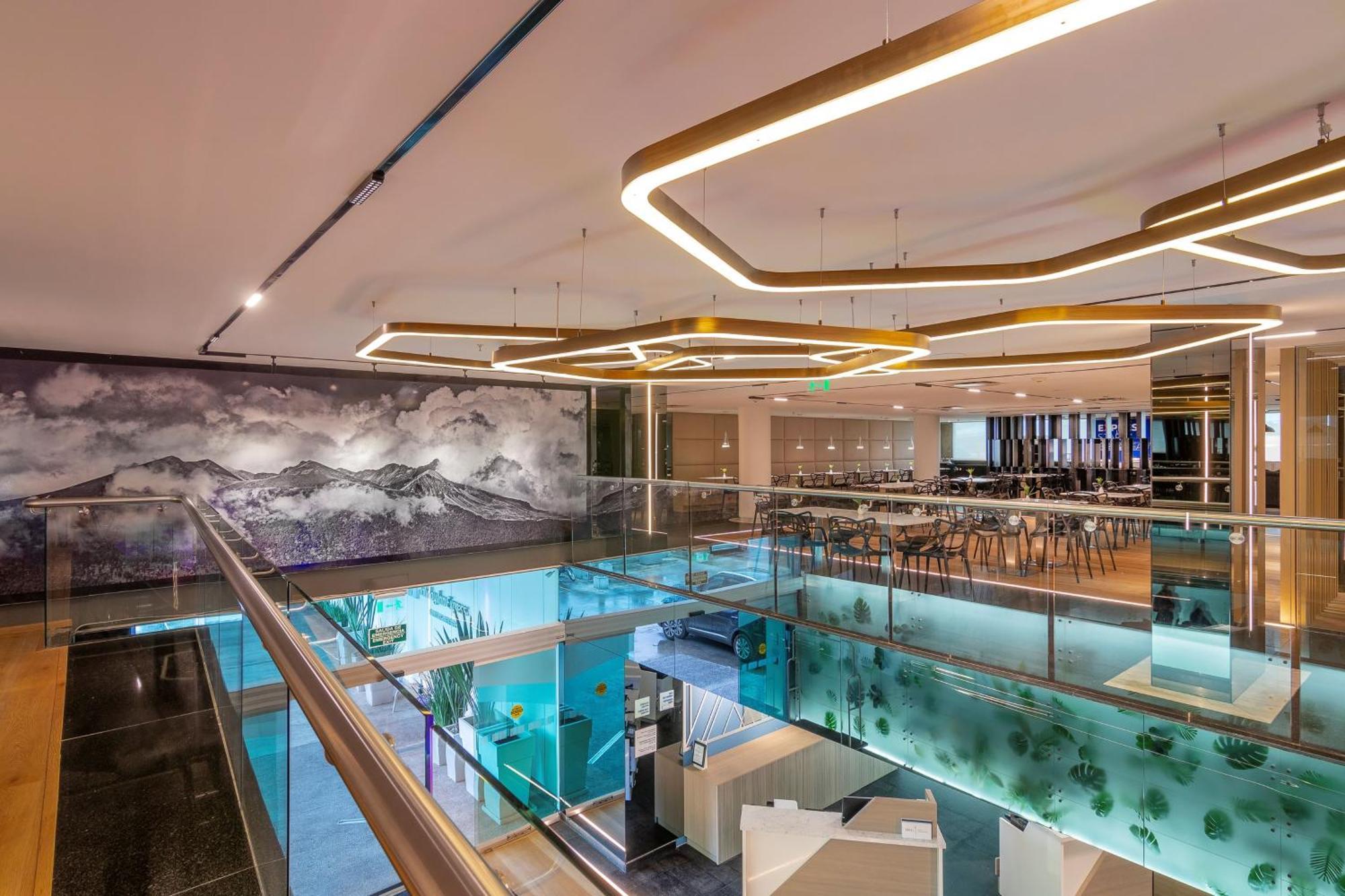 Holiday Inn Express Toluca Galerias Metepec By Ihg Luaran gambar