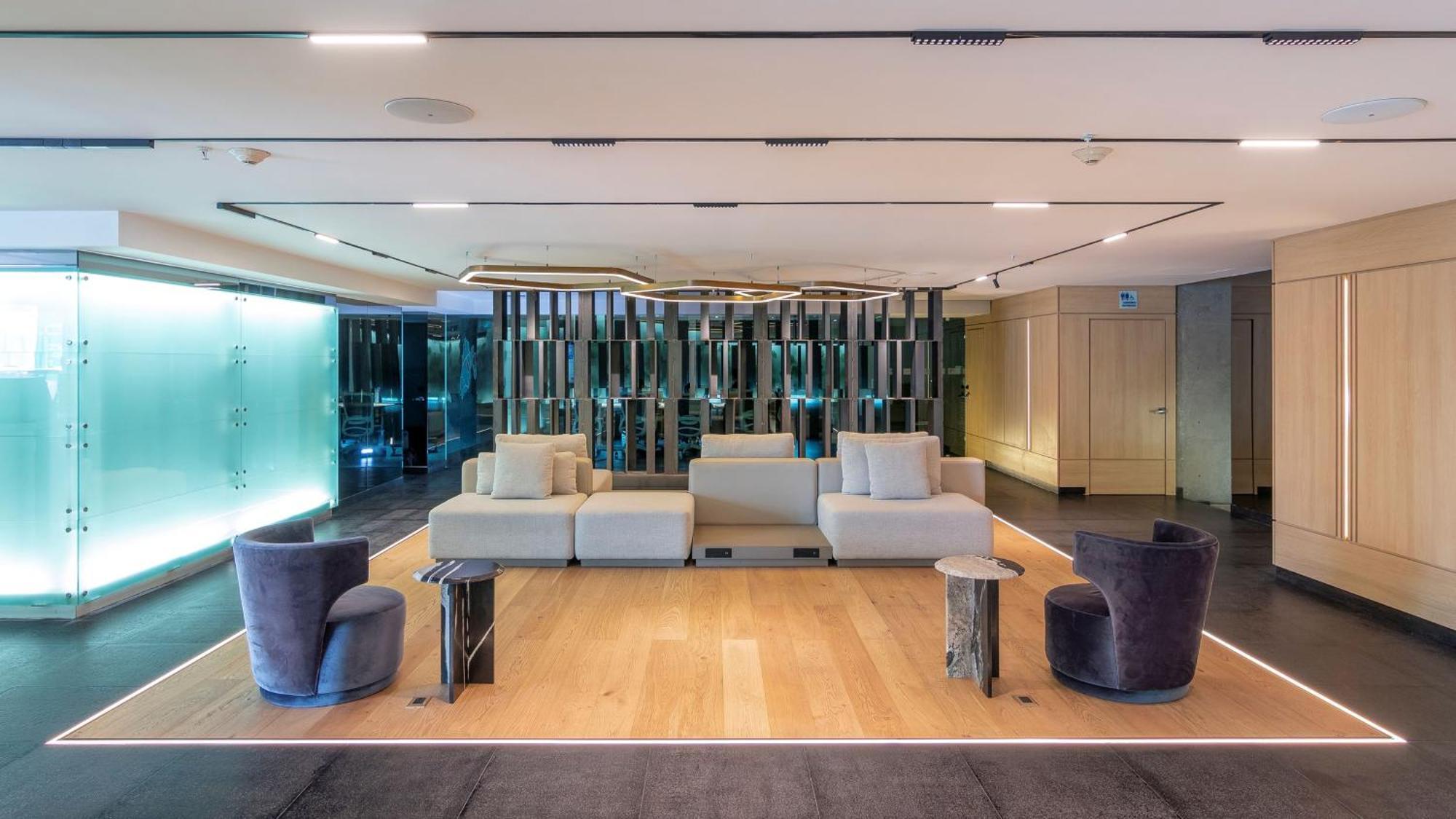 Holiday Inn Express Toluca Galerias Metepec By Ihg Luaran gambar