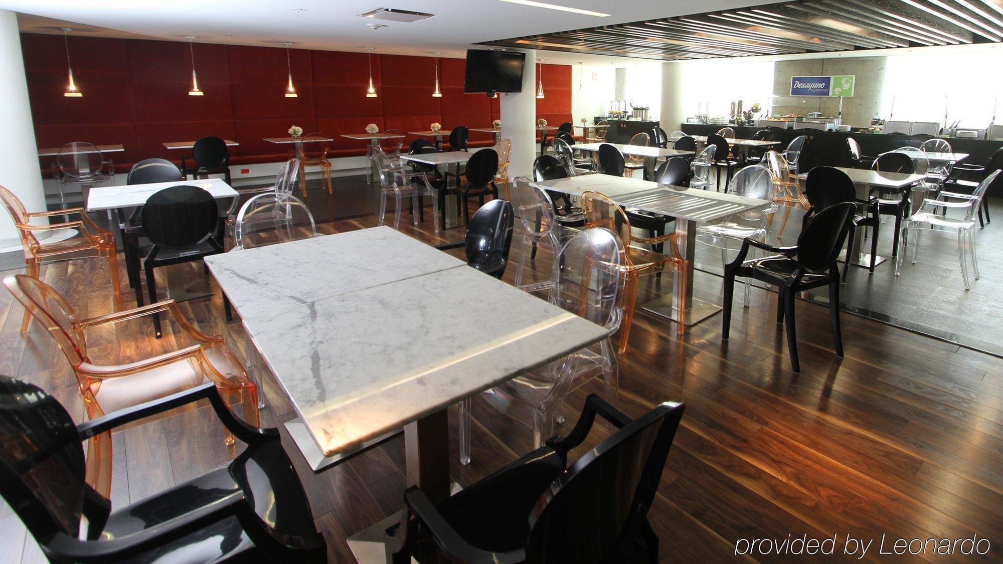 Holiday Inn Express Toluca Galerias Metepec By Ihg Luaran gambar