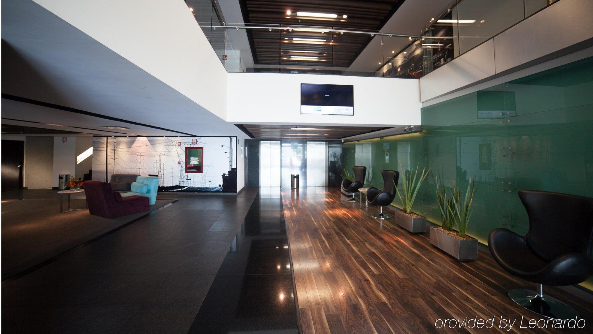 Holiday Inn Express Toluca Galerias Metepec By Ihg Luaran gambar