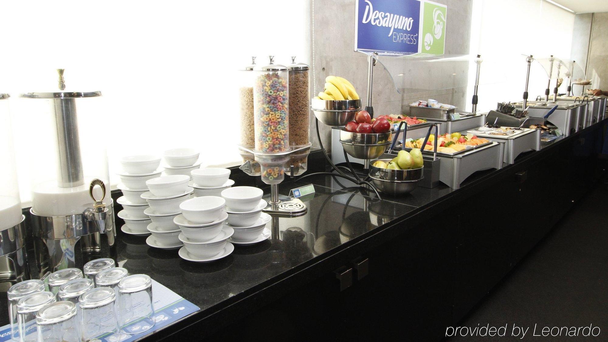 Holiday Inn Express Toluca Galerias Metepec By Ihg Luaran gambar