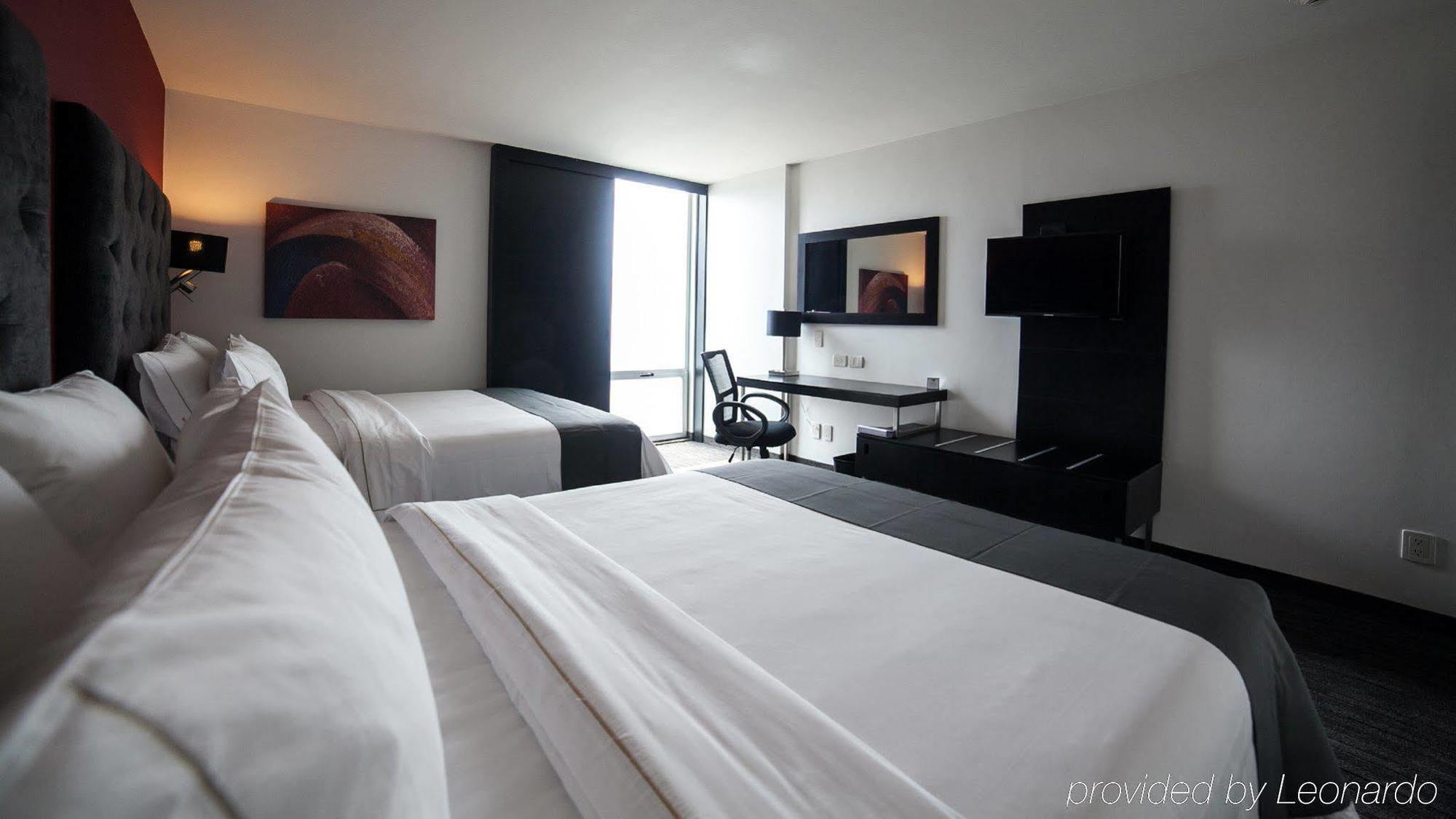 Holiday Inn Express Toluca Galerias Metepec By Ihg Luaran gambar